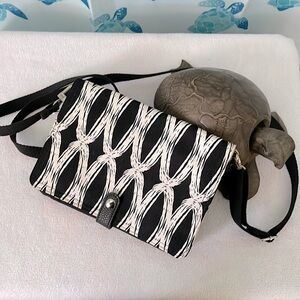 Thirty One crossbody purse.